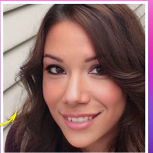 Meet your Posher, Michele